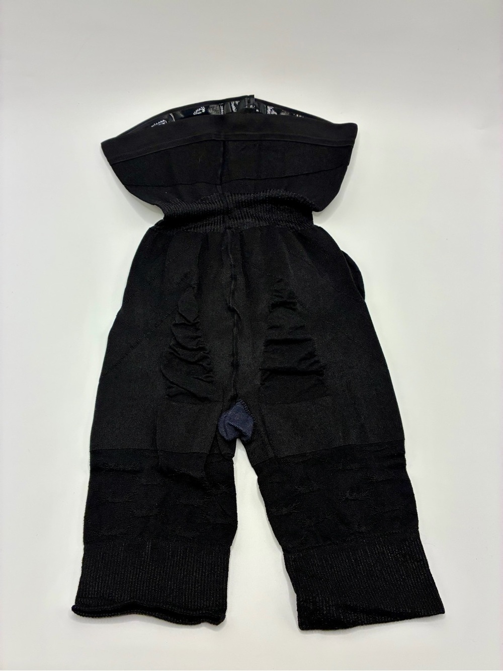 High-Waist Black Shaper Size Small for Women
